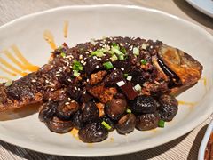 -小雅木姜子烤鸡·贵州菜(鸿通城店)