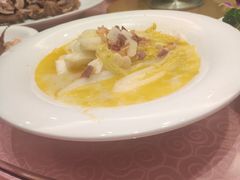 -锦江都城闵行饭店