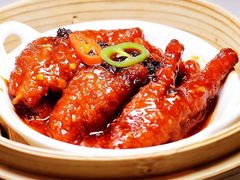 -翠园(成都太古里店)