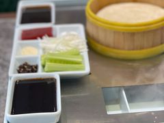 精品烤鸭-紫光园(创始店)