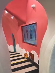 -奈尔宝家庭中心·亲子餐厅(苏州大悦城店)