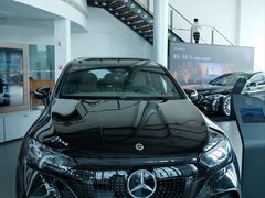 -宁波之星奔驰4S店(海曙店)