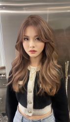 -厘里·salon