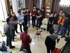 -暖心派对·独栋别墅团建聚会轰趴馆