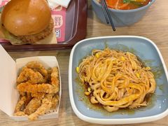 -魏家凉皮(协和店)