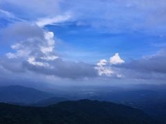 -七仙岭温泉国家森林公园