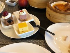 -听松楼·花园酒店·自助餐厅(红梅公园店)