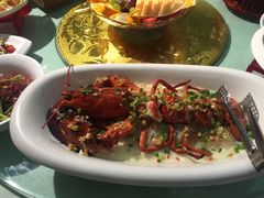 -箪食巷私房菜馆·鲁菜(玉函路店)