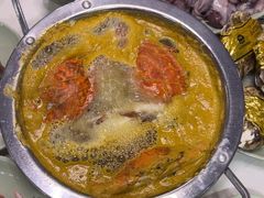 -圣罗巴海鲜烤肉自助(赤峰店)