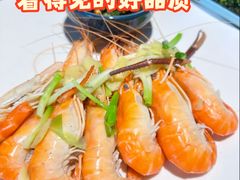 -千岛湖小鱼儿·淳安匠心农家菜