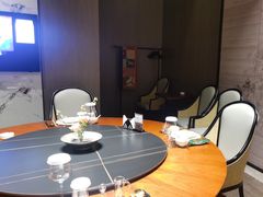 -翕间食·精致淮扬菜(江苏大剧院店)