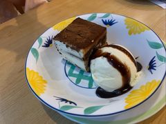 -萨莉亚意式餐厅(石鼓路店)