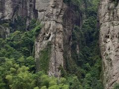 -雁荡山风景名胜区