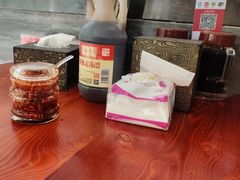 -天津包子铺(万泉庄店)