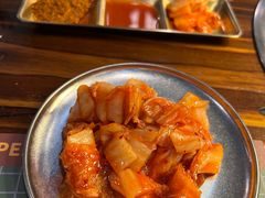 -烤肉食堂(揭阳广百店)