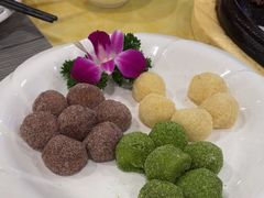-高丽馆(尊茂店)