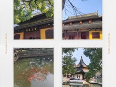 -西园戒幢律寺