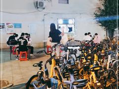 -张记炸串肠粉