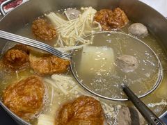 -黑山牛肉汤火锅(花城汇店)