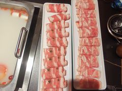 -福禄娃一家人火锅(上地店)