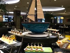 -厦门海景千禧大酒店·海景咖啡厅
