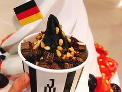 -JW德国冻酸奶Frozen Yogurt(龙湖成都滨江天街店)