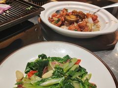 -潮界(虹桥新天地店)