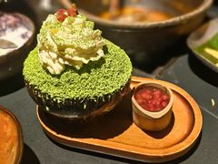 -Ameigo梅果·云贵川bistro(长宁来福士店)