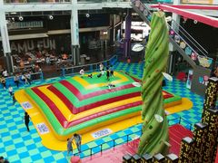 -蒙特利亲子乐园