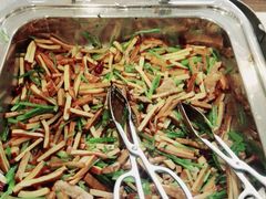 -梧桐餐厅(泉城路店)