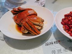 -品味楼·醉卤·酱排骨·无锡特色菜