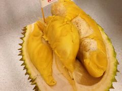 -都念榴莲·城市榴莲