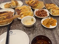 -今鲜源大酒店·中华餐饮名店(新湛路店)