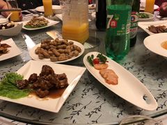 -上海浦西万怡酒店