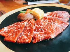 -炎蔵牛舌烤肉