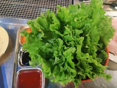 -马路牙子烧烤音乐酒馆(望京店)