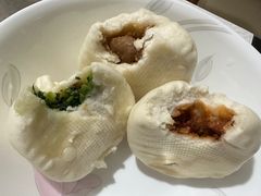 -白玉兰食品(中山公园龙之梦店)