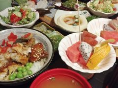 -活鳗饭·鹅肝范儿(高碑店店)