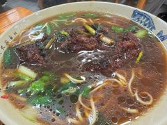 -无名氏面馆(邮电路店)