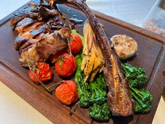 战斧牛排-Solo(衡山路店)