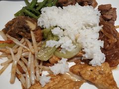 -锦粤宫·融合粤菜(上海金沙江店)