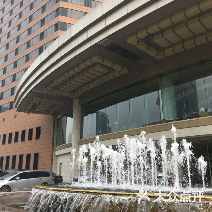 北京昆仑饭店