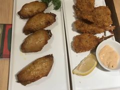 鸡翅-必胜客(吾悦国际广场店)