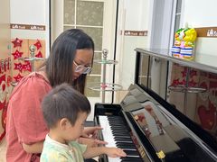 -吉的堡幼儿园(华城园)