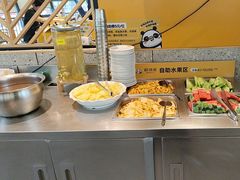 -醉得意·家常菜(二七路店)