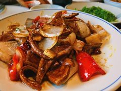 -大牌大·传统杭帮菜(湖滨店)