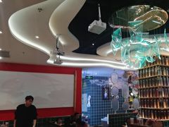 -荷炉烤鱼音乐餐厅(佳和城店)
