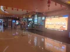 -UME影城(西城广场店)