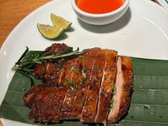 -一坐一忘云南菜(北京skp店)