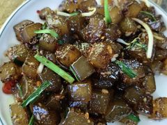 -清真·馬坡二旦烧烤(人生一串拍摄店)